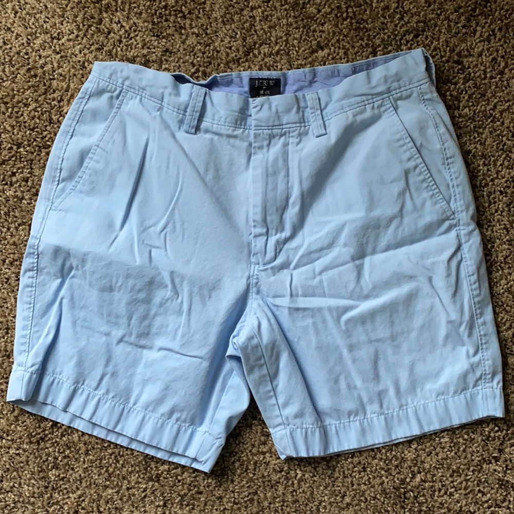 Men’s J. Crew shorts size 31
